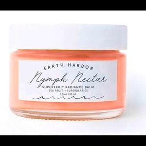 Earth Harbor Nymph Nectar Superfruit Radiance Balm